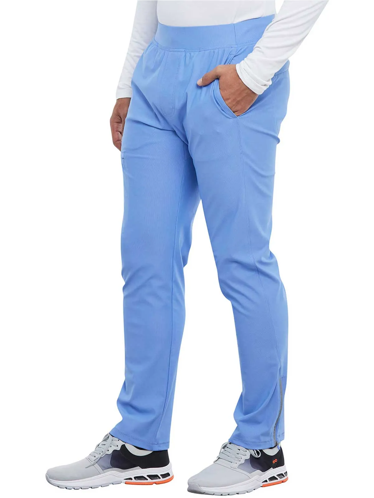 Form - Men's Tapered Leg Pull-on Pant