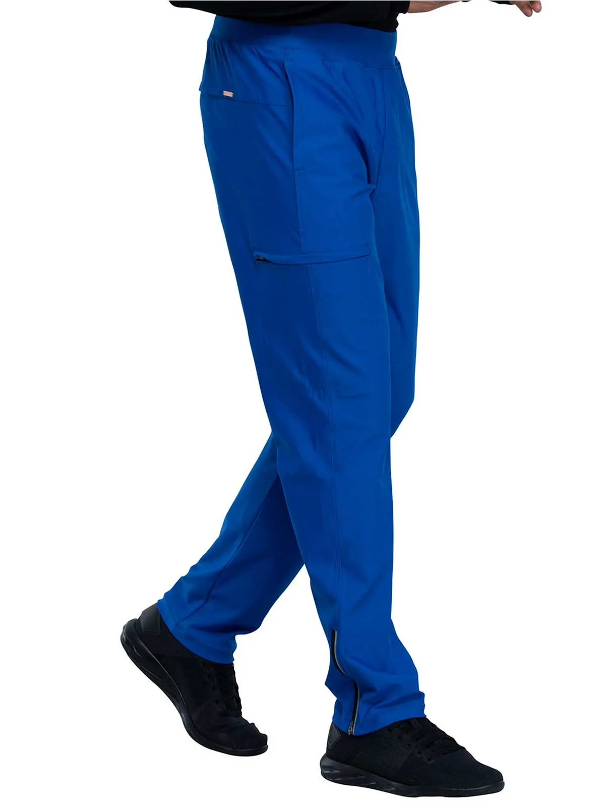 Form - Men's Tapered Leg Pull-on Pant