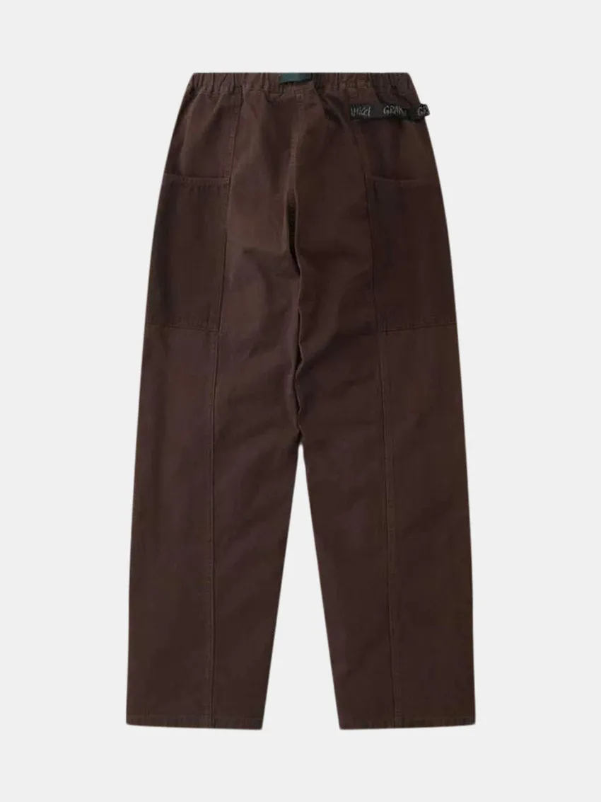 Gadget Pants Dark Brown