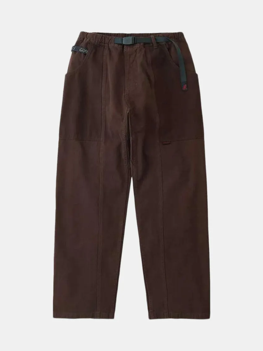 Gadget Pants Dark Brown