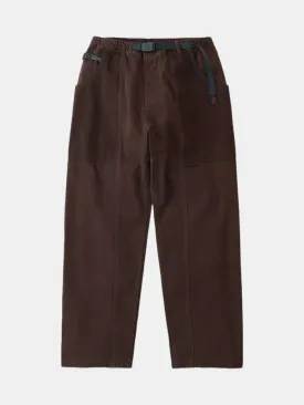 Gadget Pants Dark Brown