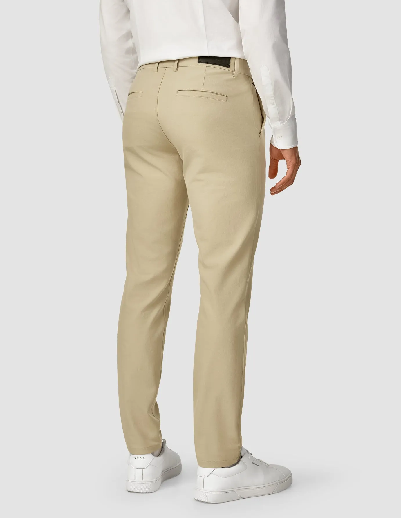 GEN2 Pants Slim Sand