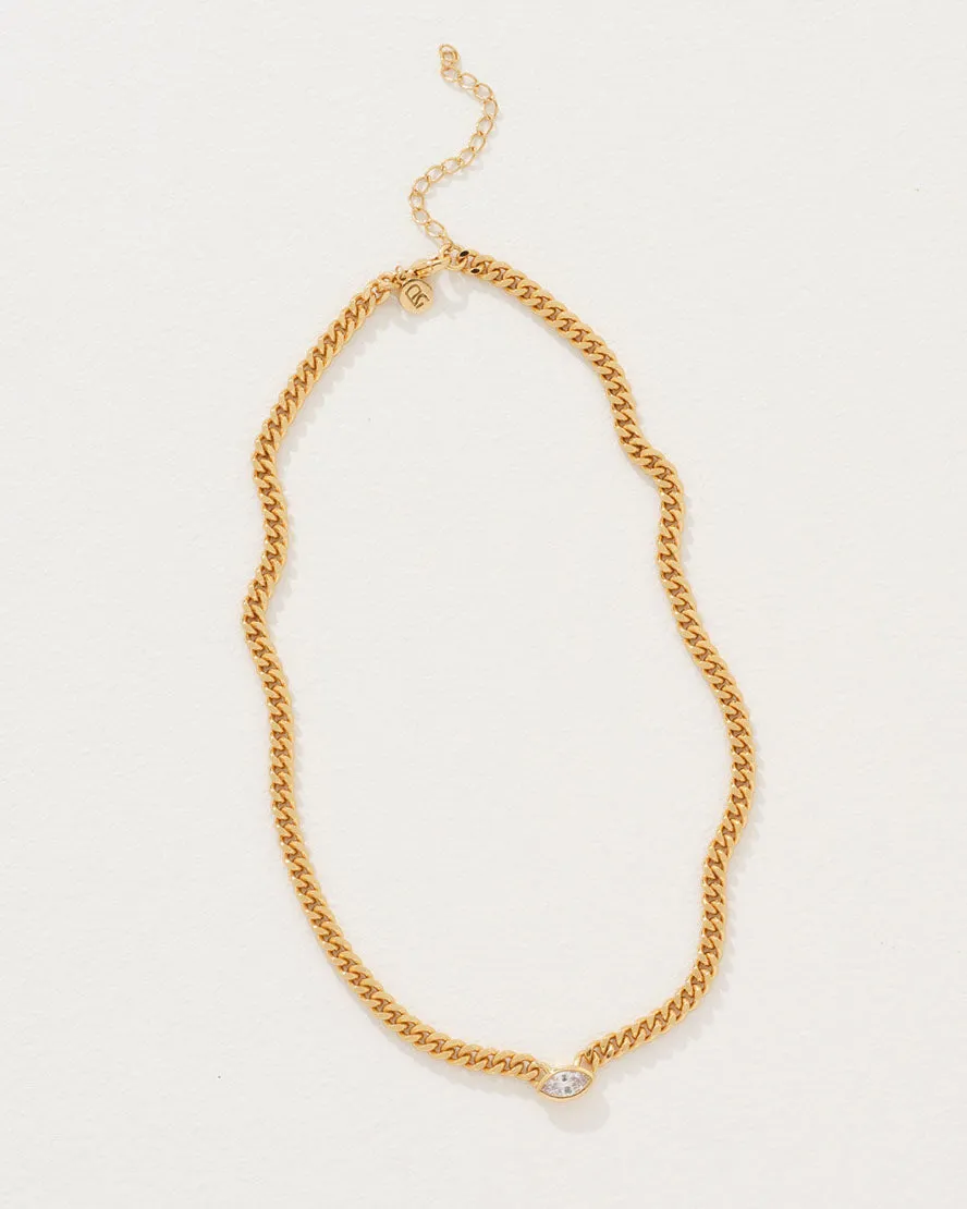 Giacomo Necklace