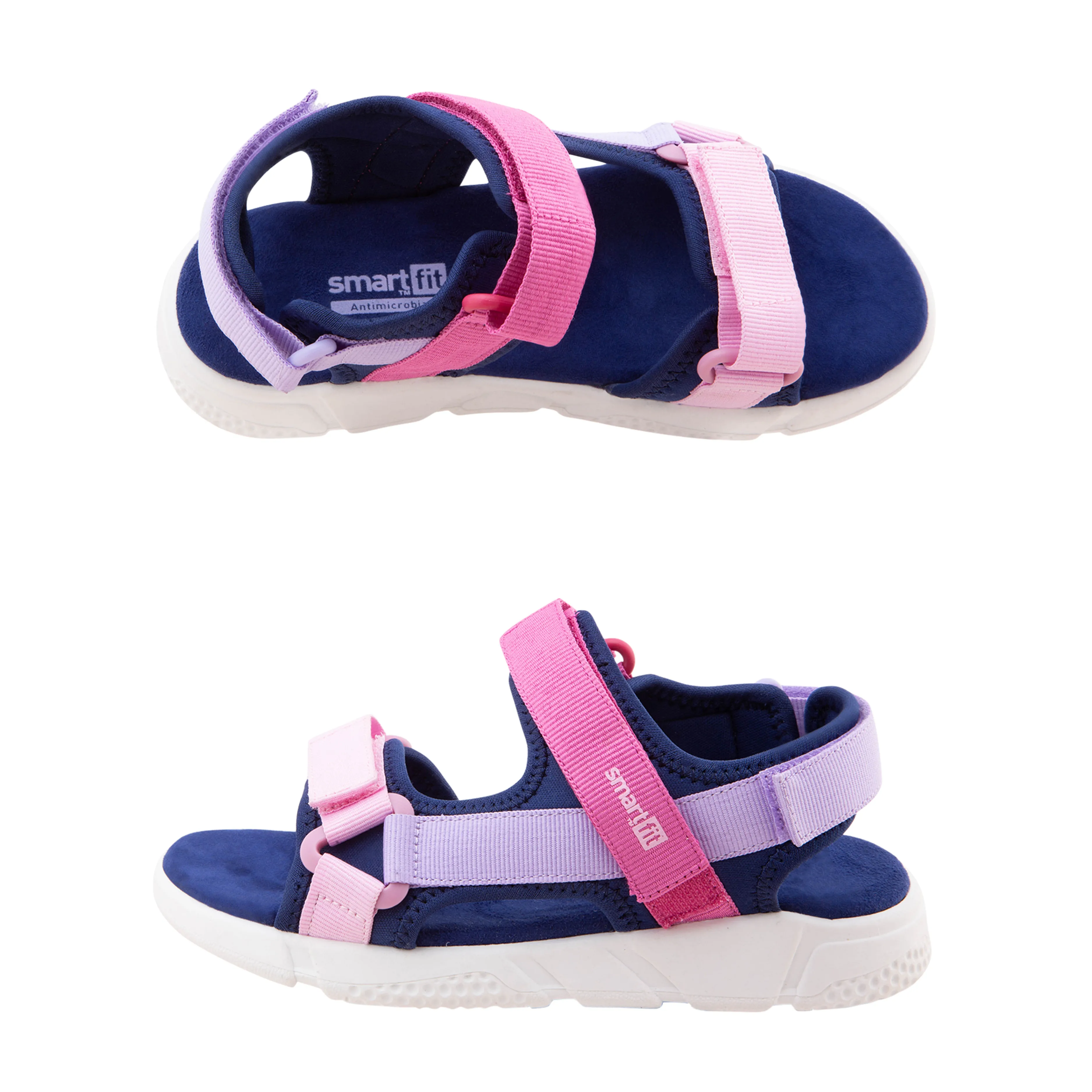 Girl's Kim Sport Rafter Sandal