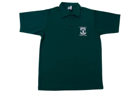 Golf Shirt Printed - Addington