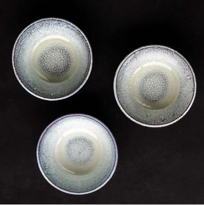 Grace Ceramic Dipping Bowls