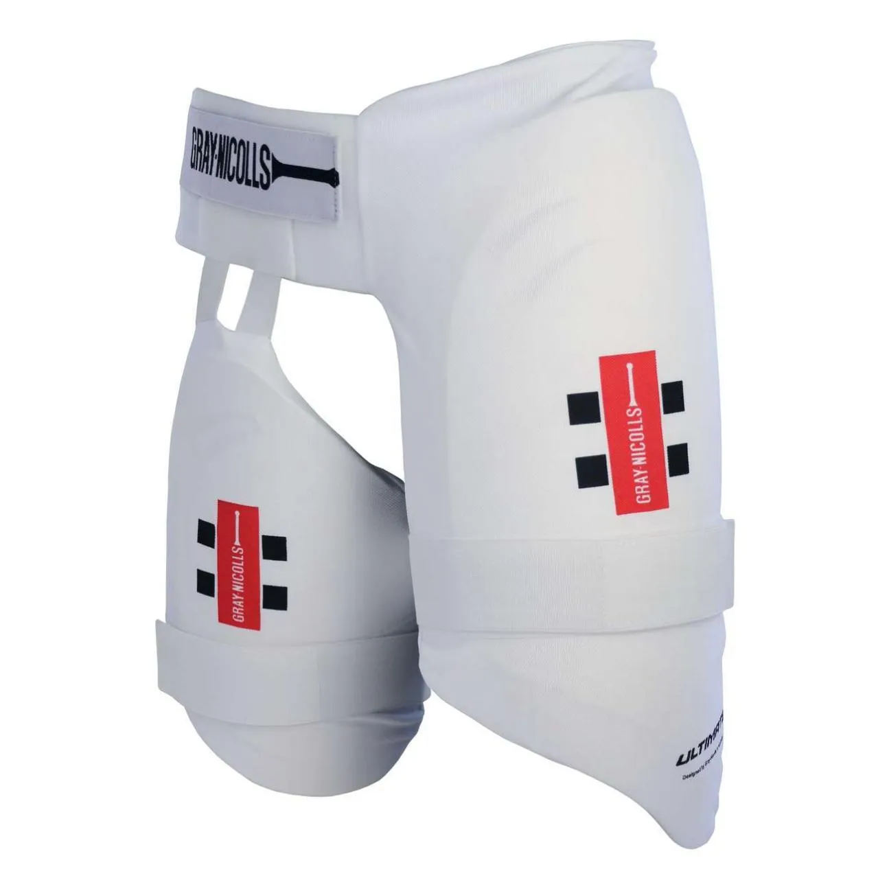 Gray-Nicolls Ultimate Combo Cricket Thigh Pad