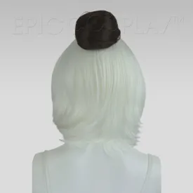 Hair Bun Extension - Natural Black