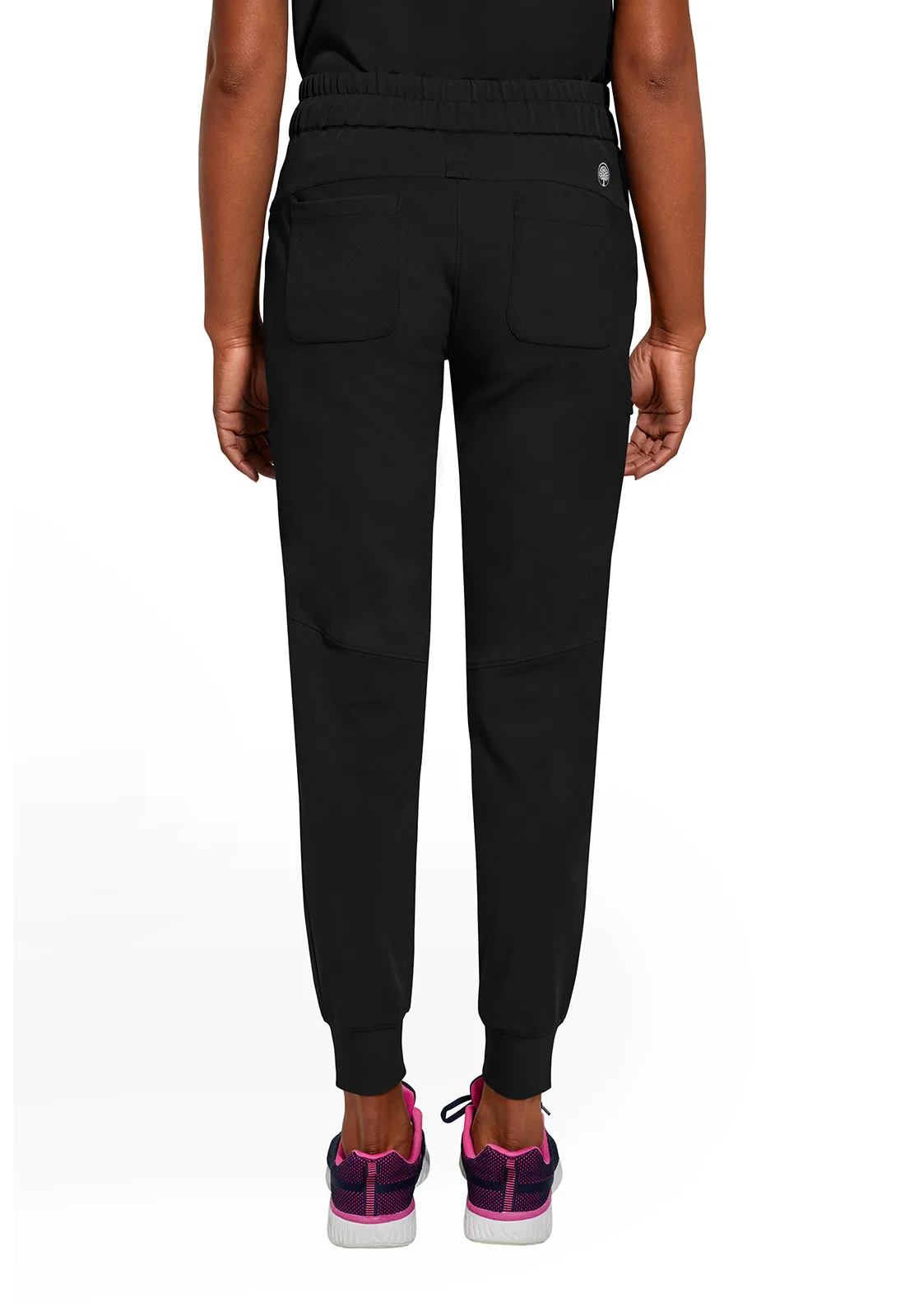 Healing Hands 360 Naya Jogger 9156 Women's Pant - PETITE