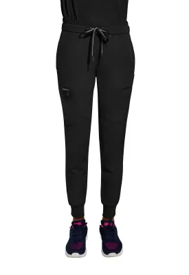 Healing Hands 360 Naya Jogger 9156 Women's Pant - PETITE