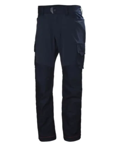 Helly Hansen Chelsea Evolution Service pants- HH Work Trousers 77445