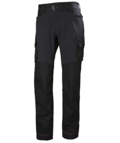 Helly Hansen Chelsea Evolution Service pants- HH Work Trousers 77445