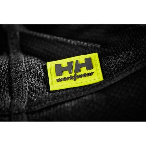 Helly Hansen Lifa Crew Neck Black