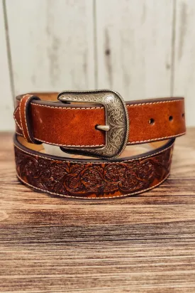 Hooey Logo Belt