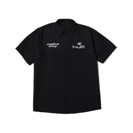 HUF x Goodyear Pit Crew Work Shirt