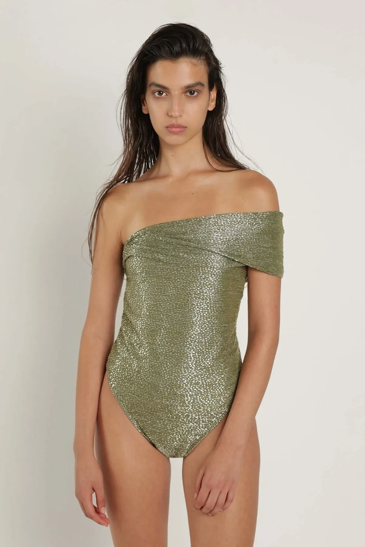 Illai Bodysuit