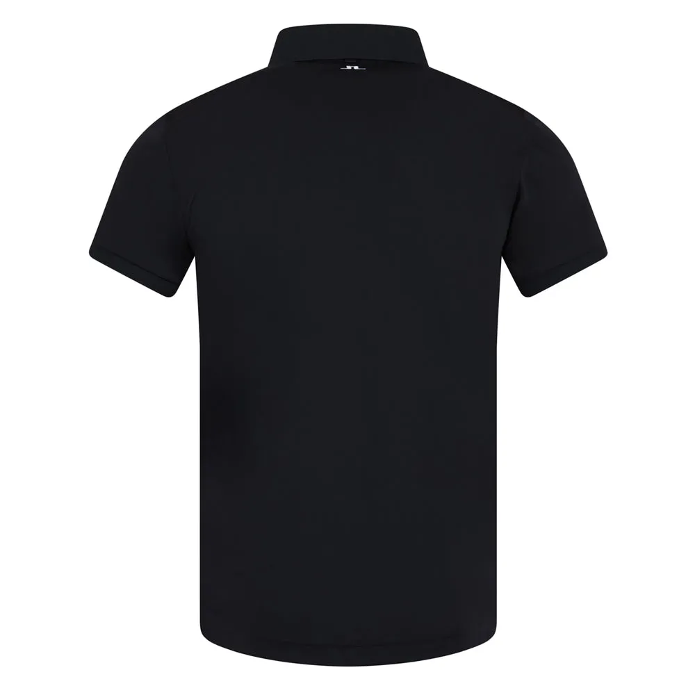 J.Lindeberg Tour Tech Slim Fit Golf Polo 2023