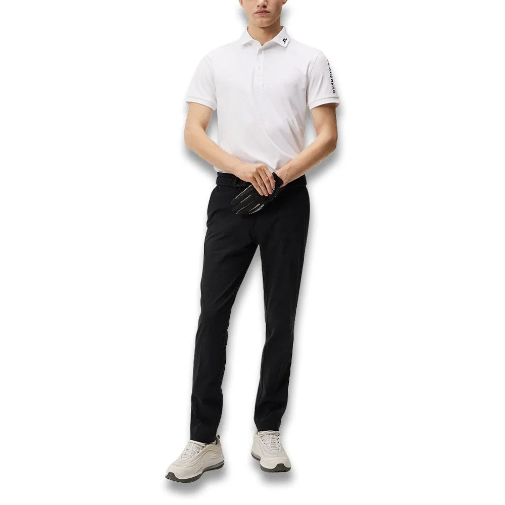 J.Lindeberg Tour Tech Slim Fit Golf Polo 2023