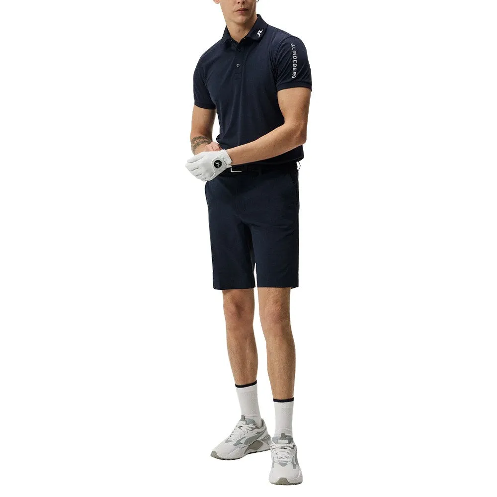 J.Lindeberg Tour Tech Slim Fit Golf Polo 2023