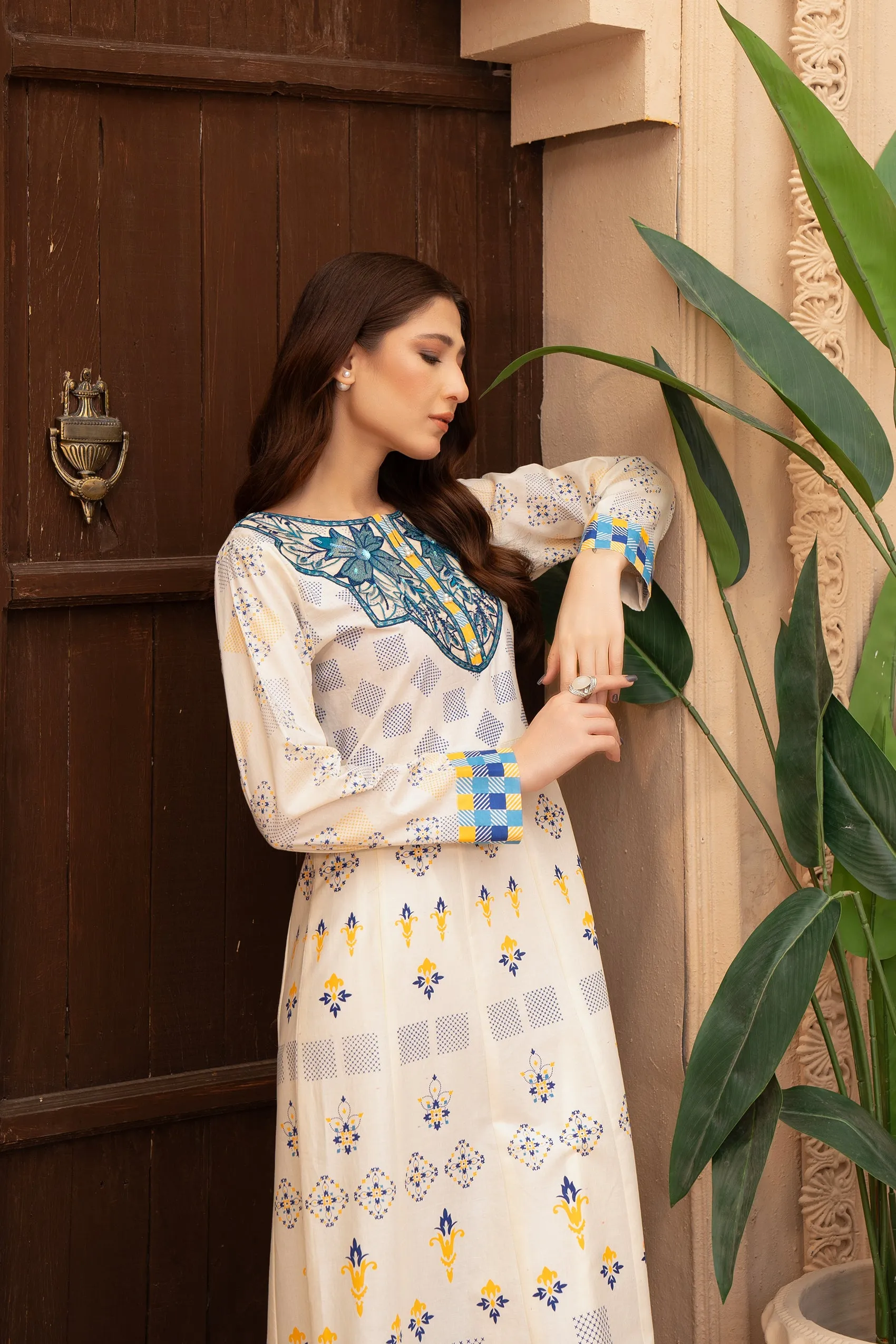 Khiyal KPR-00817 (2PC)