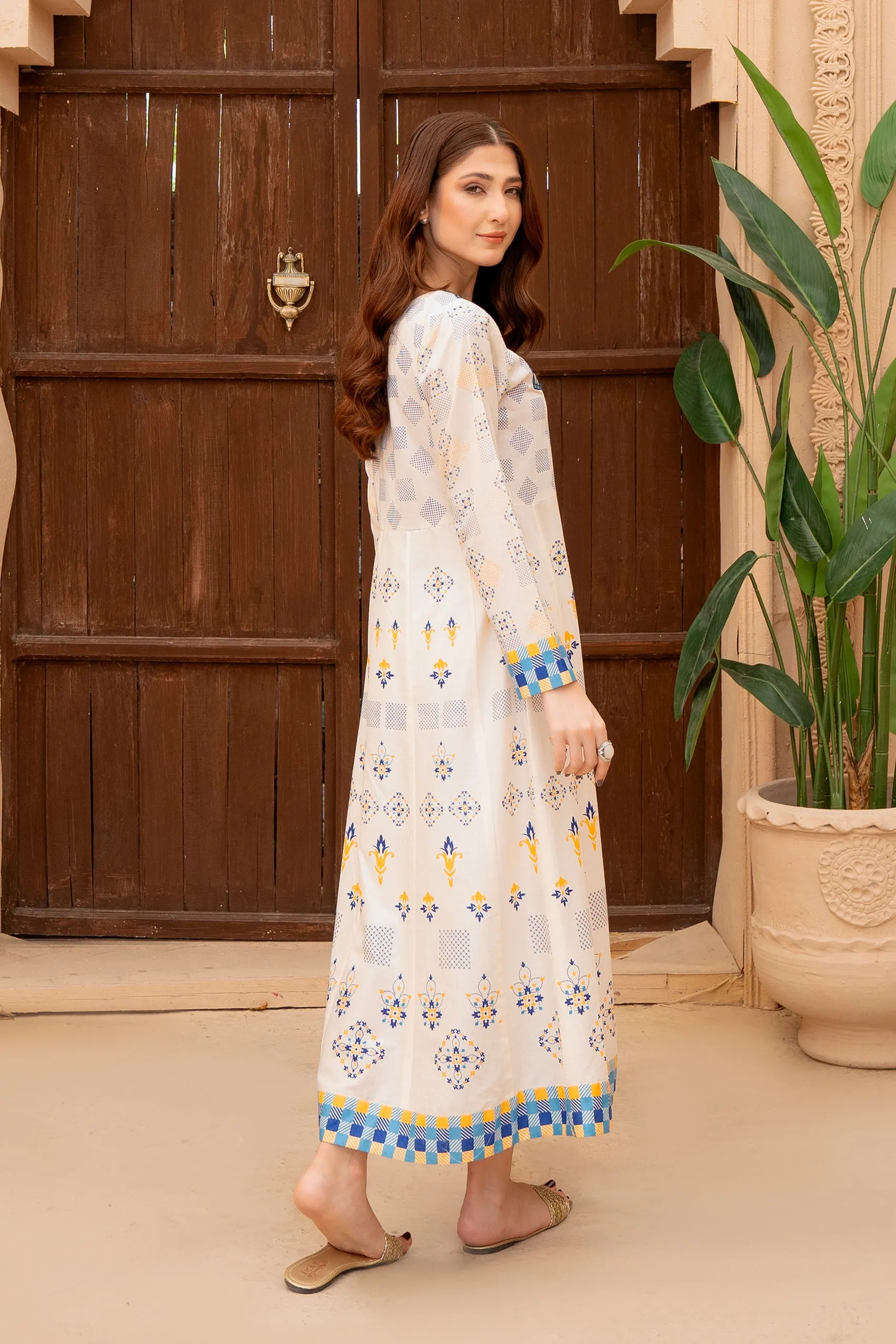 Khiyal KPR-00817 (2PC)