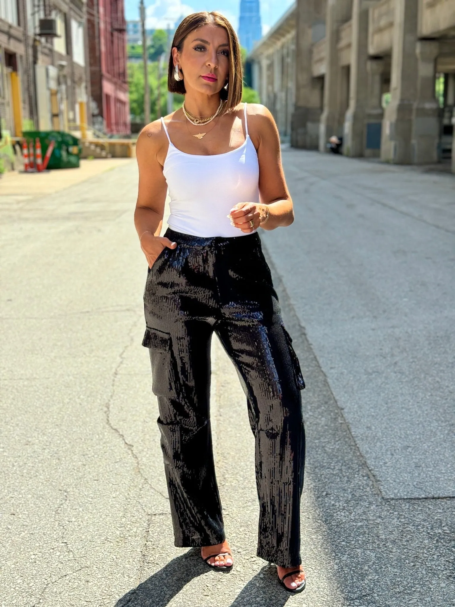 Larsa Pant