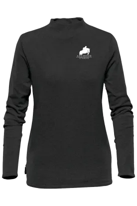 Lochend Stables 'Belfast' Sweater.