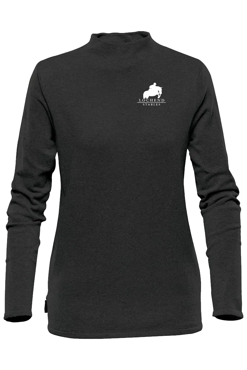 Lochend Stables 'Belfast' Sweater.