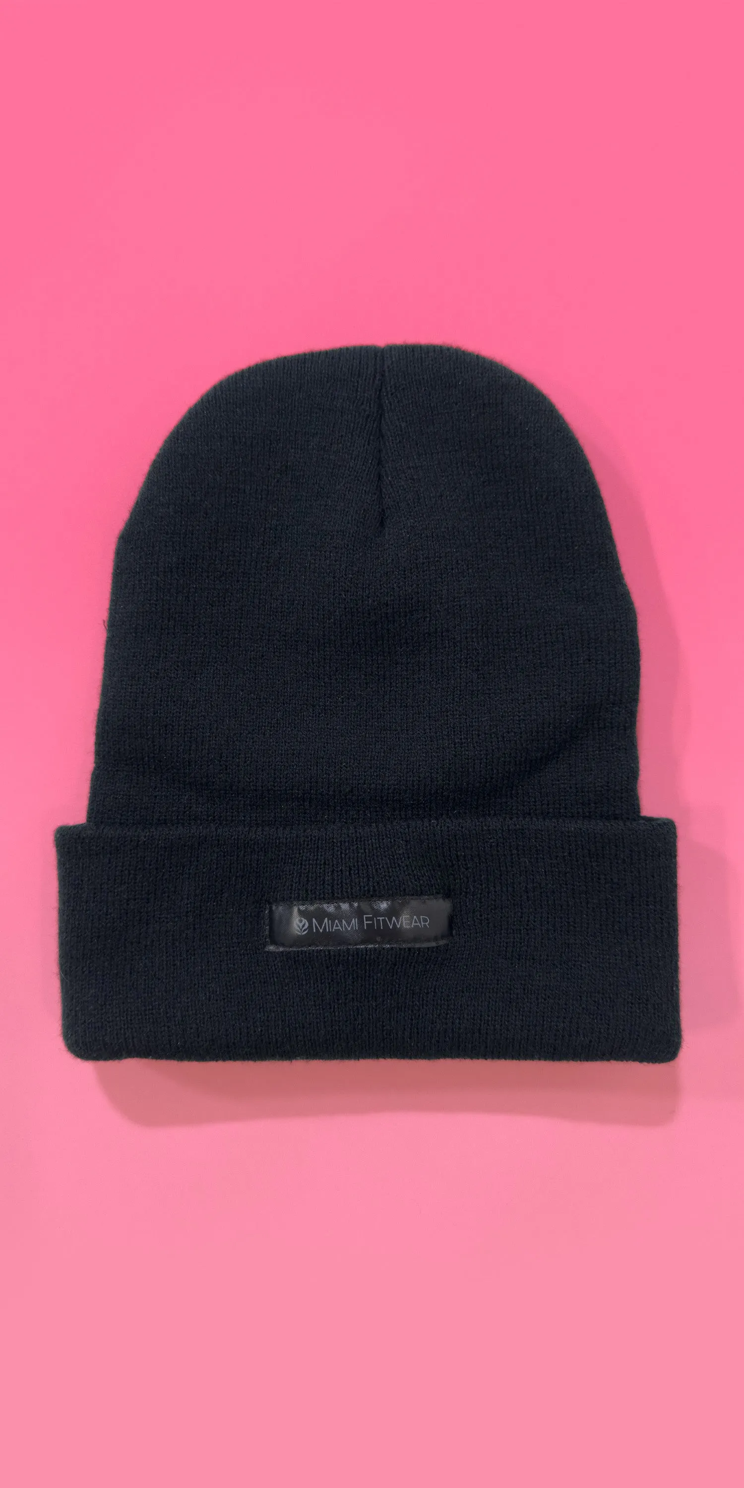 Magic Sparkle - Embroidered Beanie