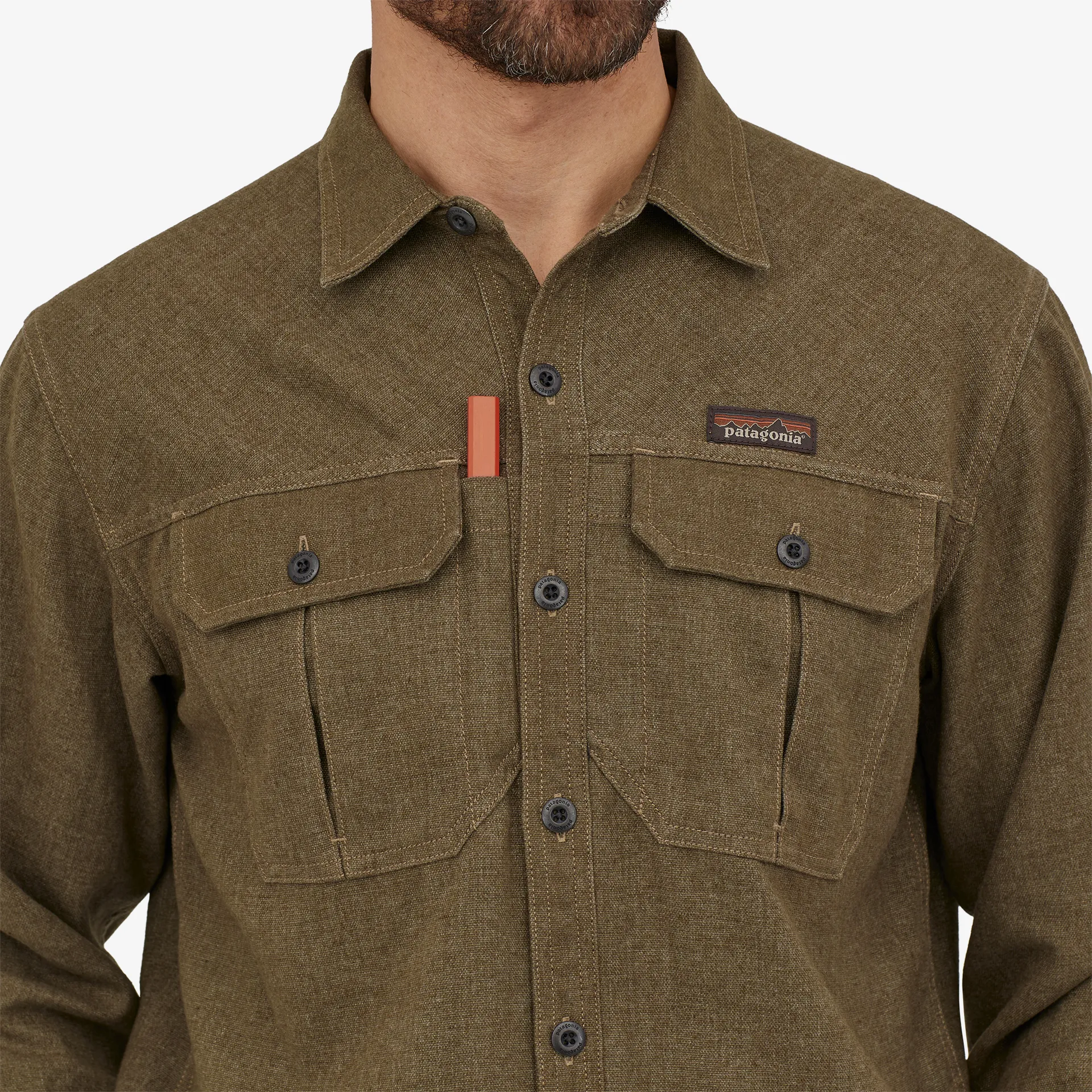 Men's Farrier's Shirt