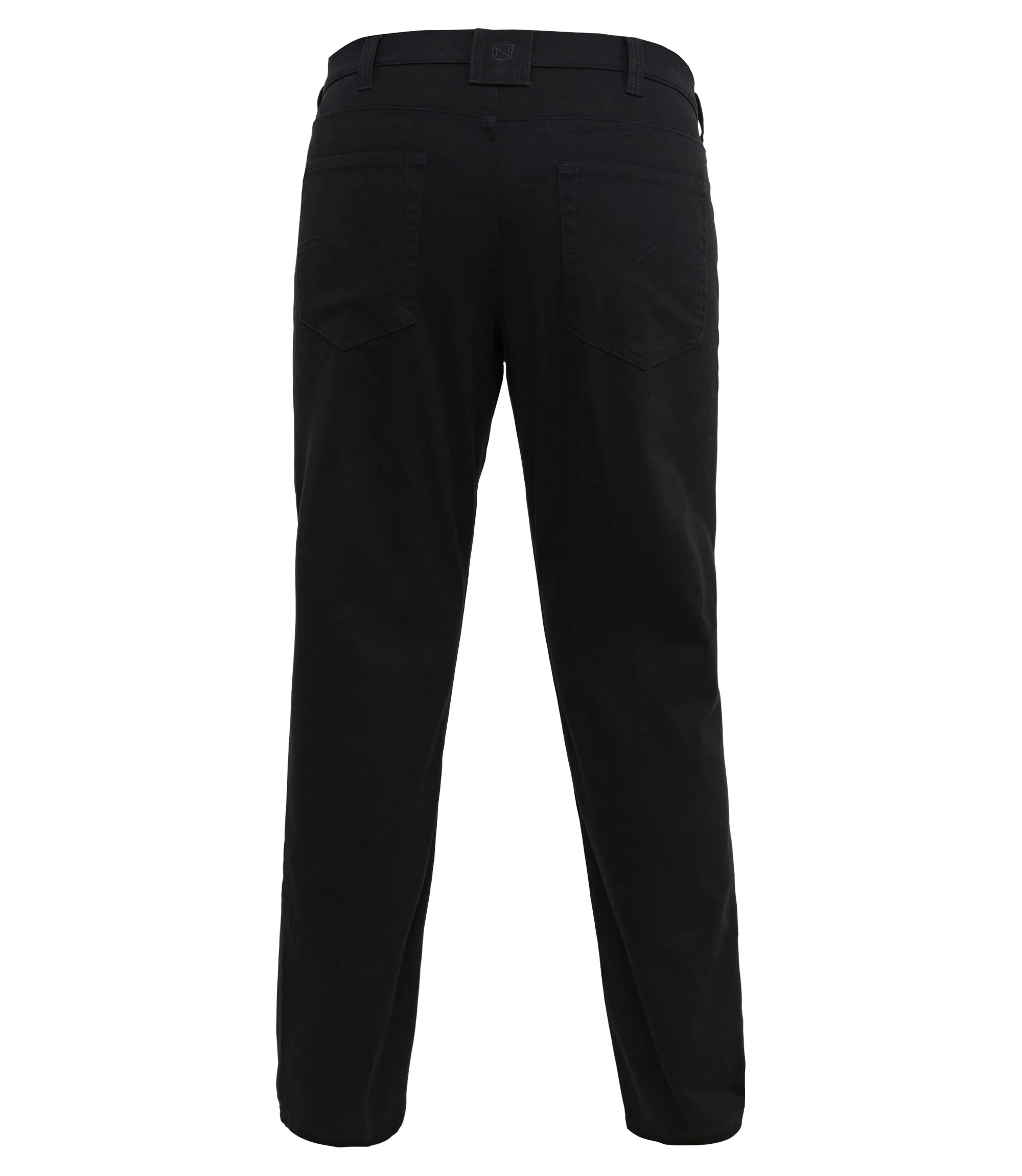 Men's Flex 5-Pocket Twill Pant