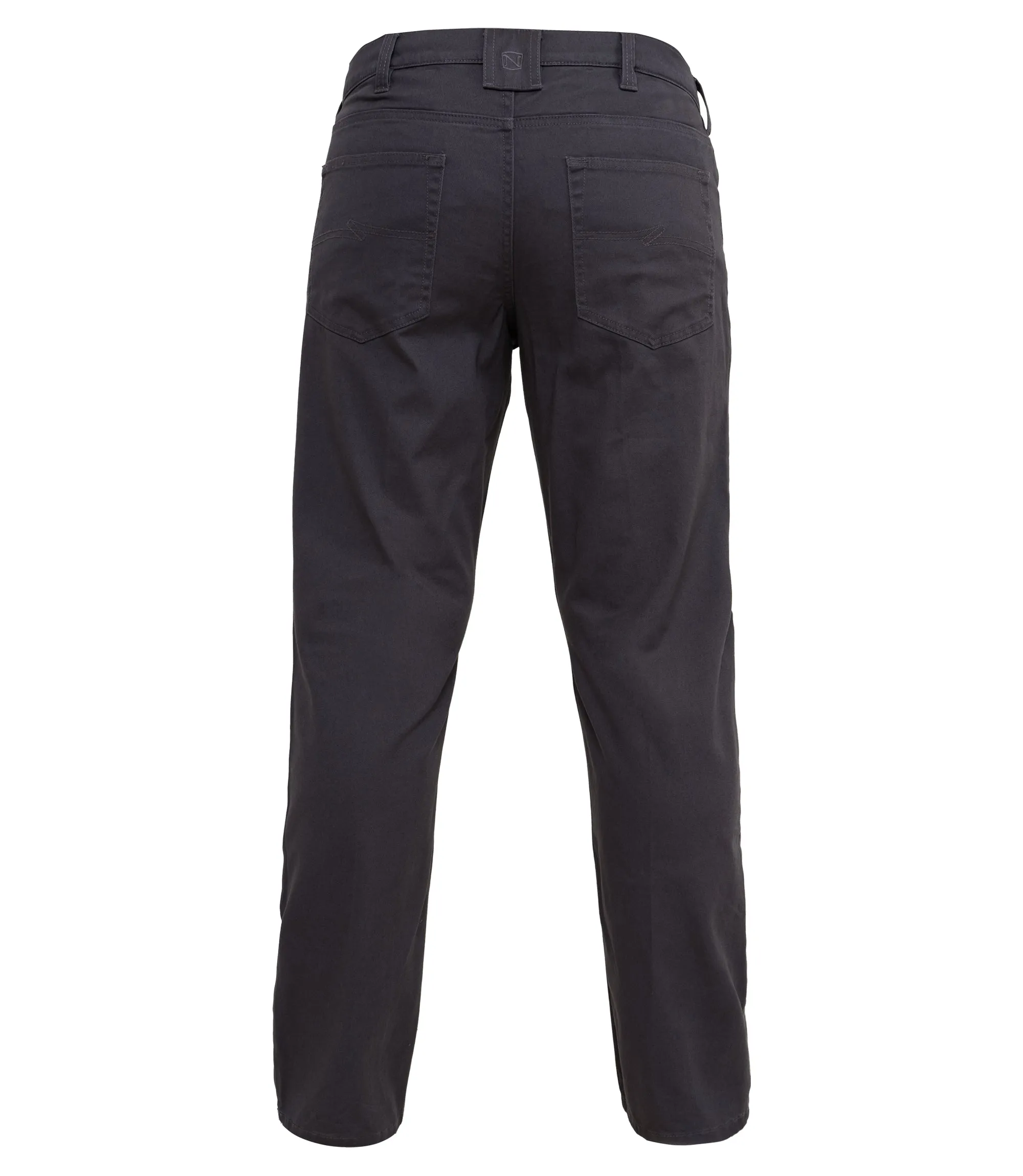 Men's Flex 5-Pocket Twill Pant