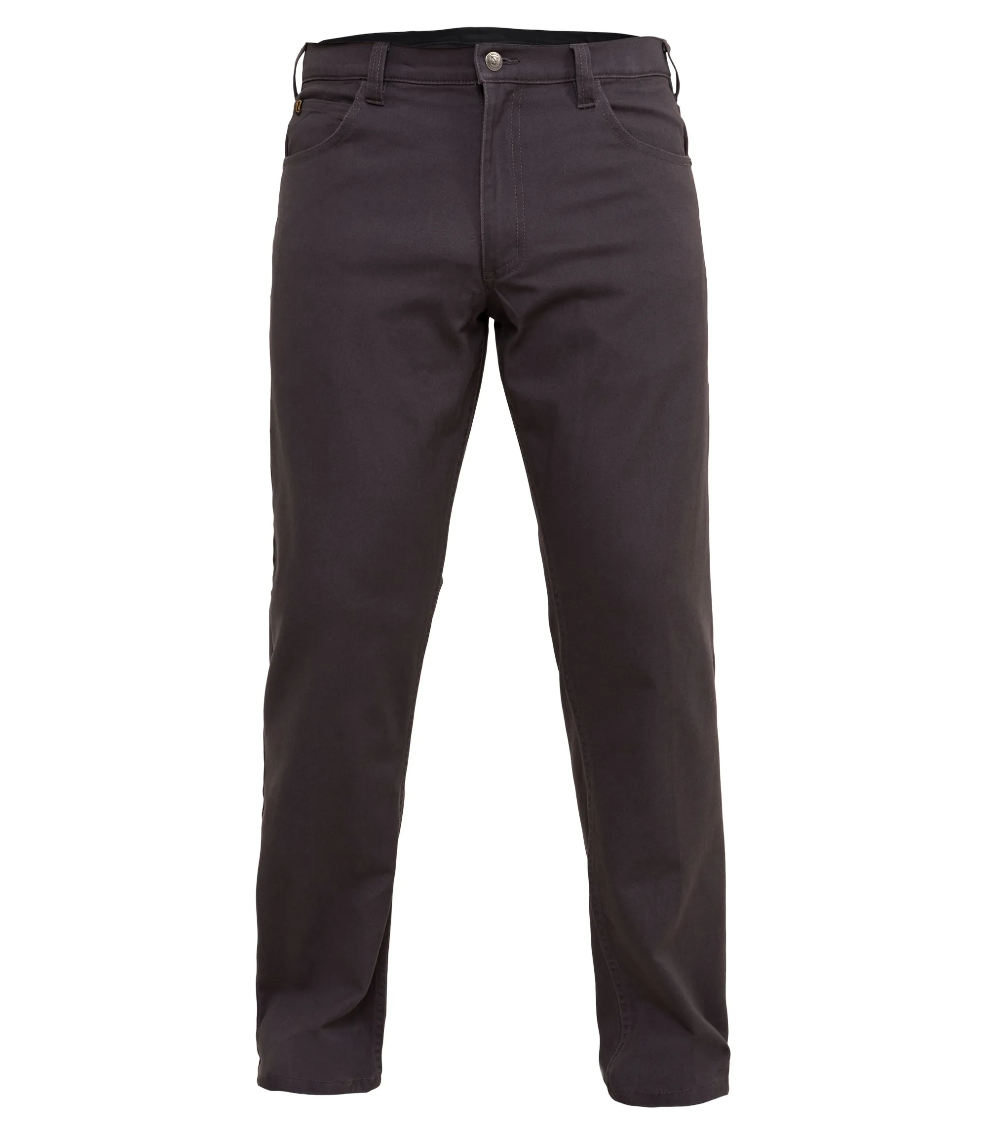 Men's Flex 5-Pocket Twill Pant