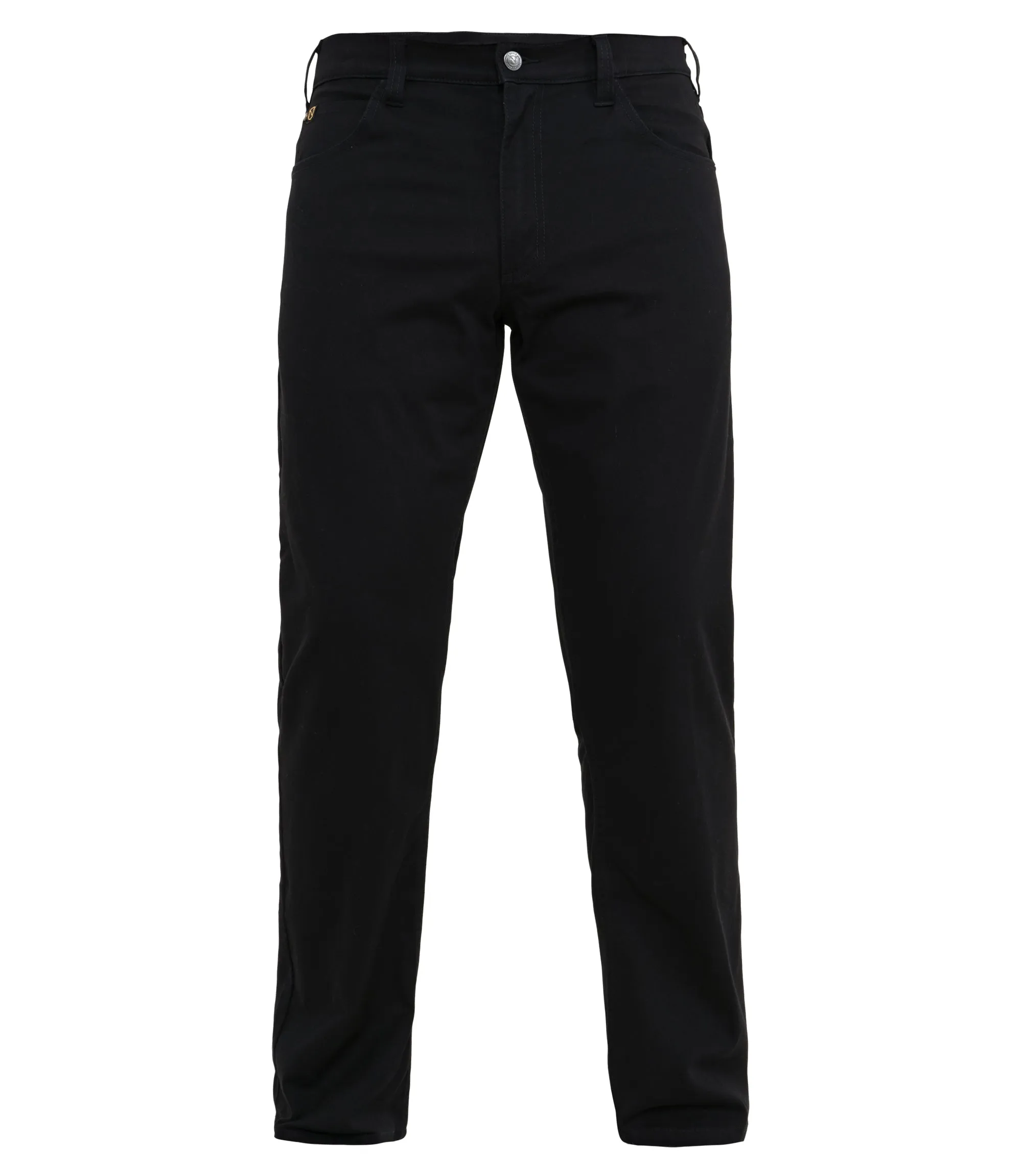 Men's Flex 5-Pocket Twill Pant