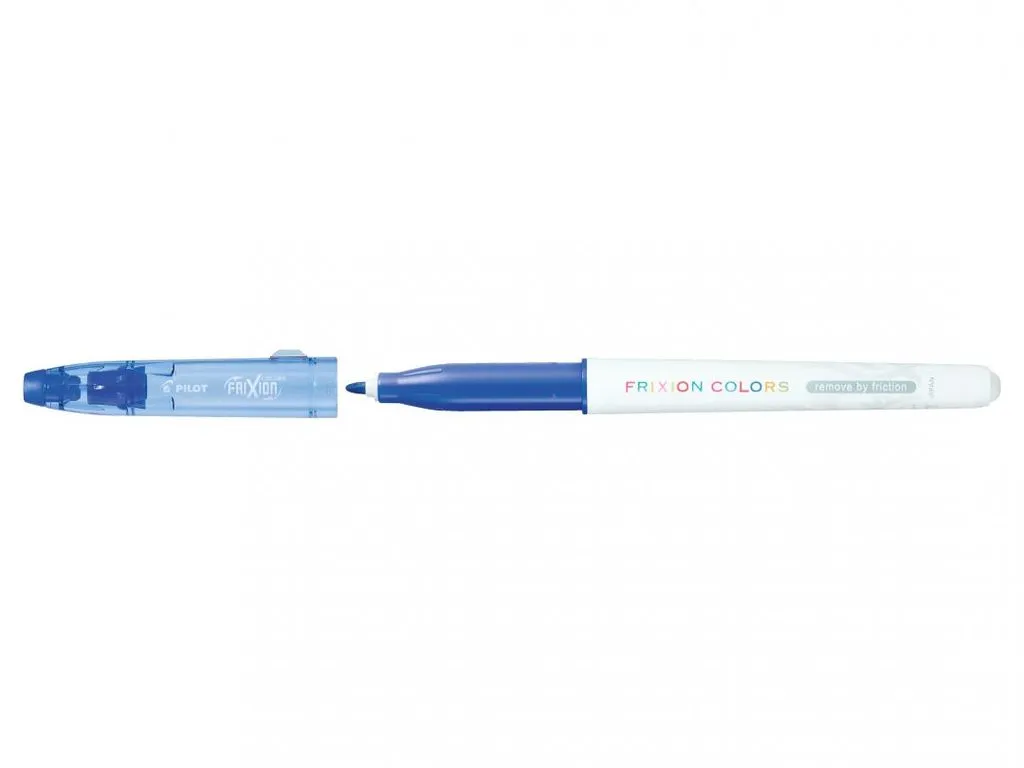 MOYU PILOT Frixion Felt-tip pen blue