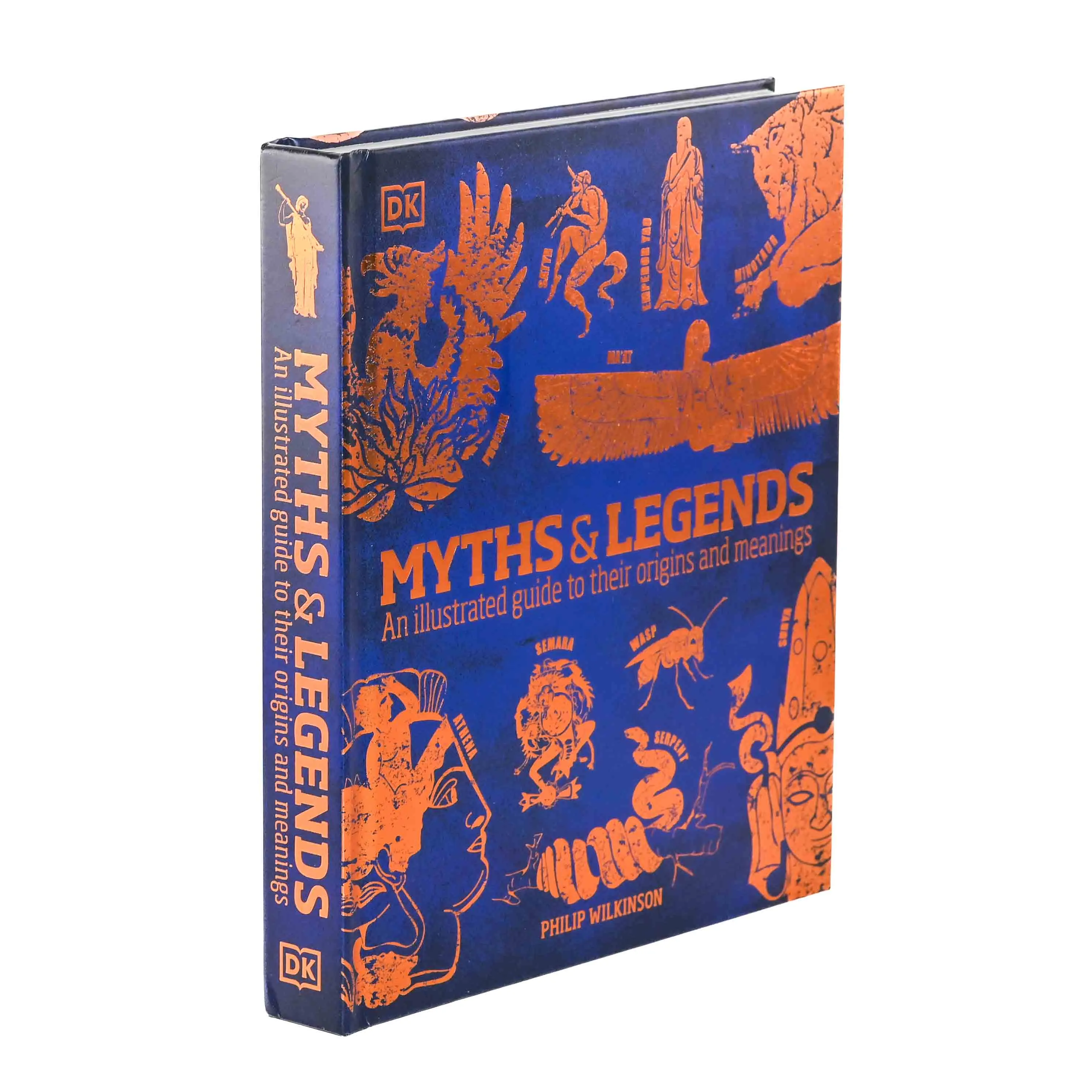 Myths and Legends