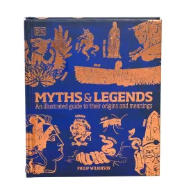 Myths and Legends