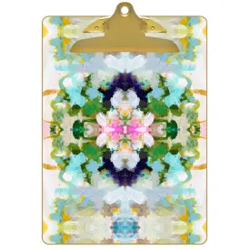 Nantucket Bloom Clipboard