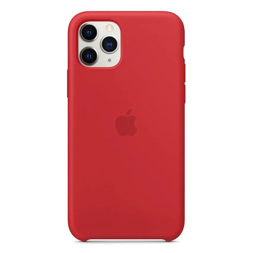 Official Apple Case iPhone 11 Pro Silicone