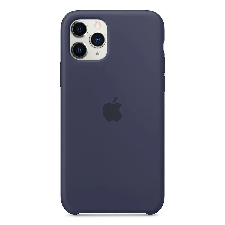 Official Apple Case iPhone 11 Pro Silicone