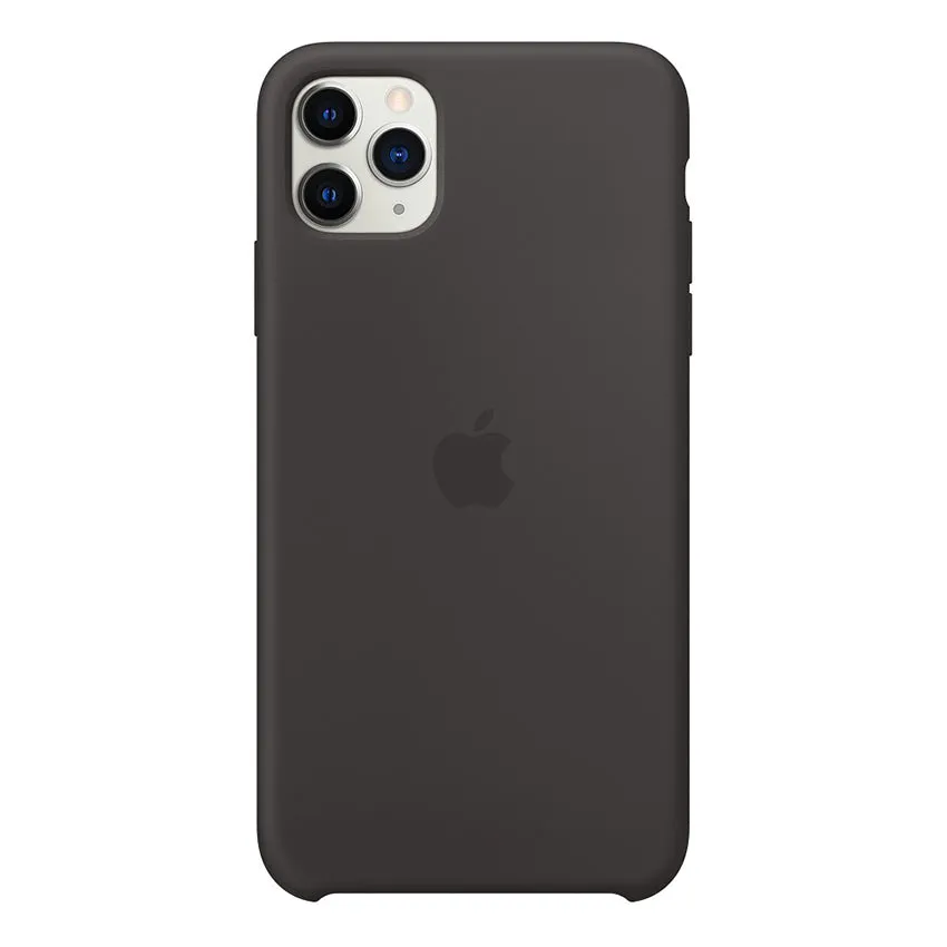 Official Apple Case iPhone 11 Pro Silicone