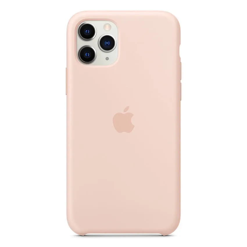 Official Apple Case iPhone 11 Pro Silicone