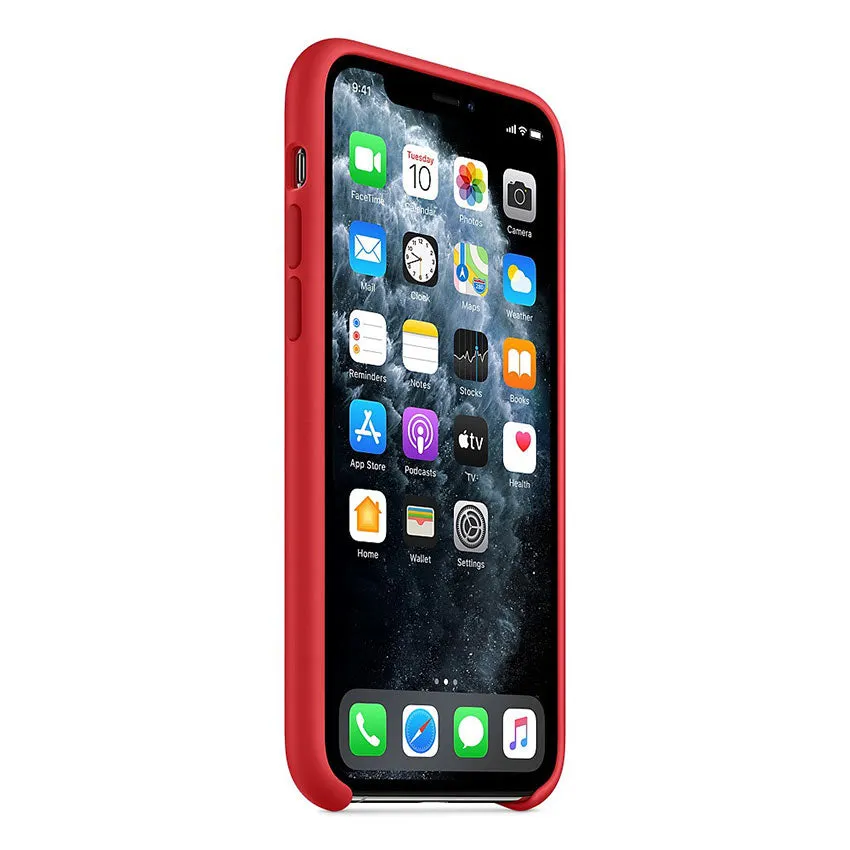 Official Apple Case iPhone 11 Pro Silicone