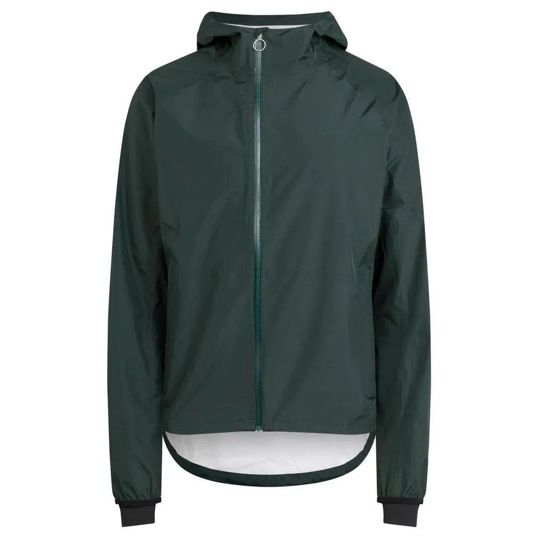 RAPHA Commuter Jacket - Dark Green SCA