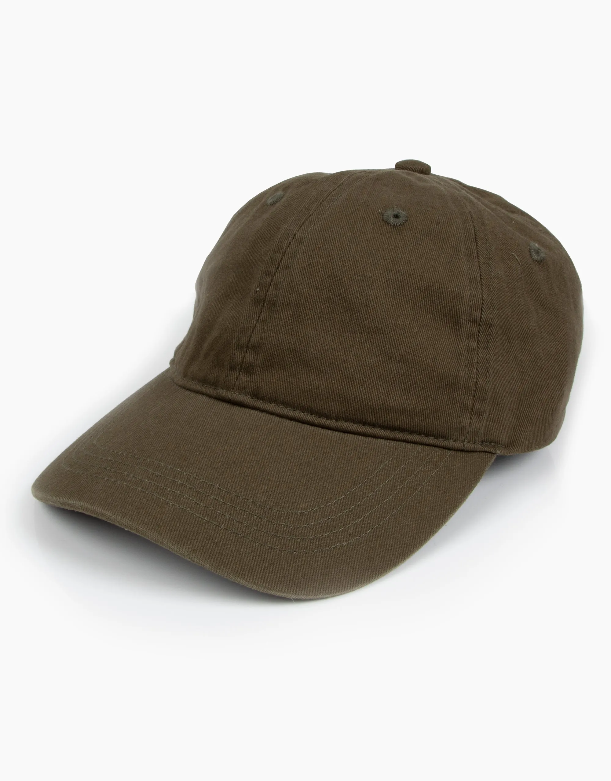 Rembrandt - Mahia Twill Cap - Three Colours