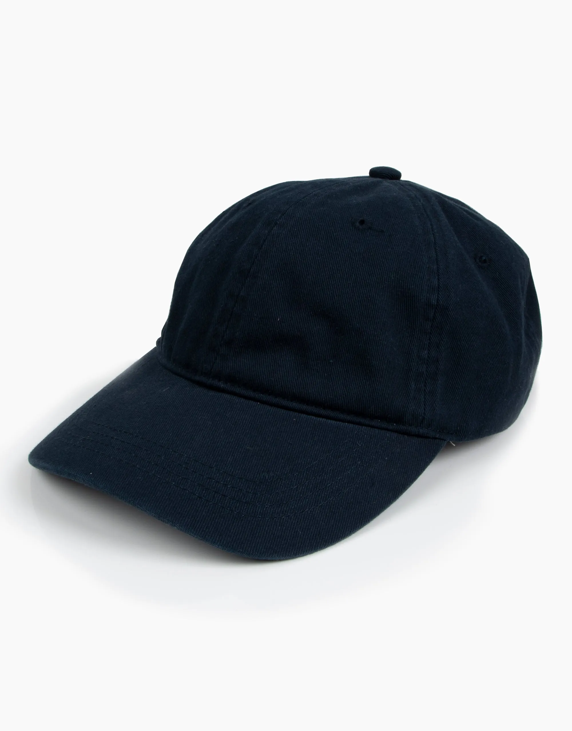 Rembrandt - Mahia Twill Cap - Three Colours