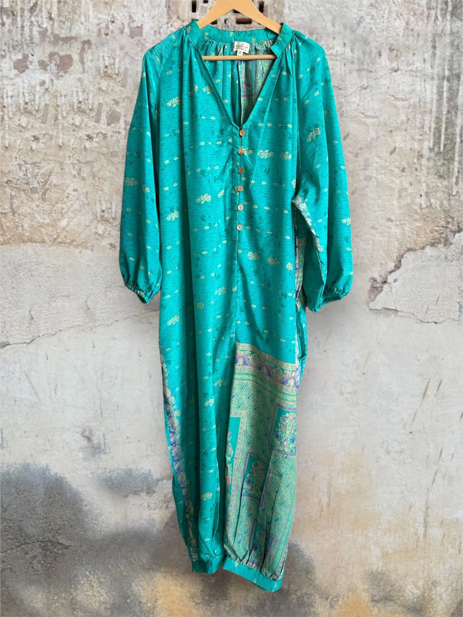 Resonance Romper 1123 039