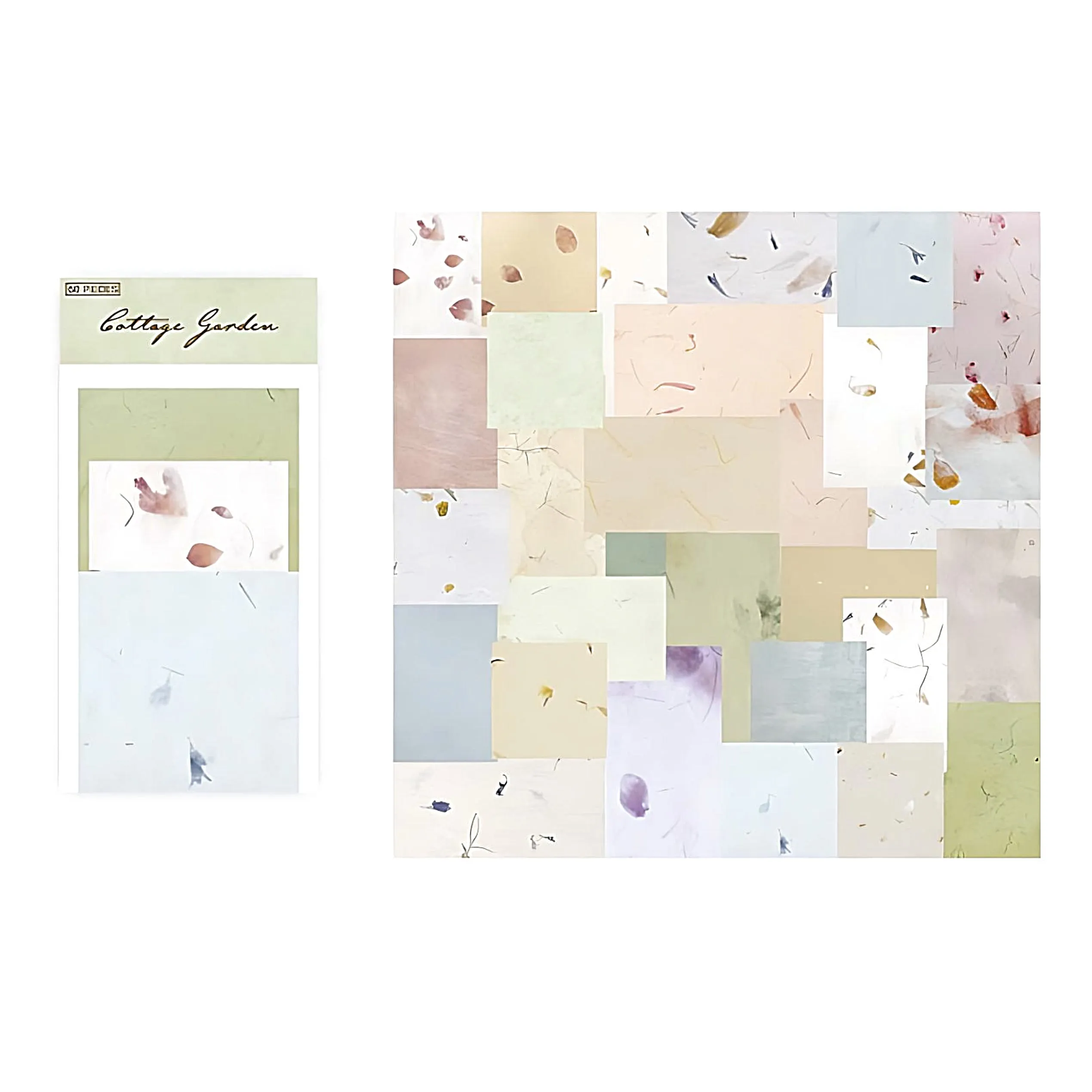 Scrapbooking Paper Set