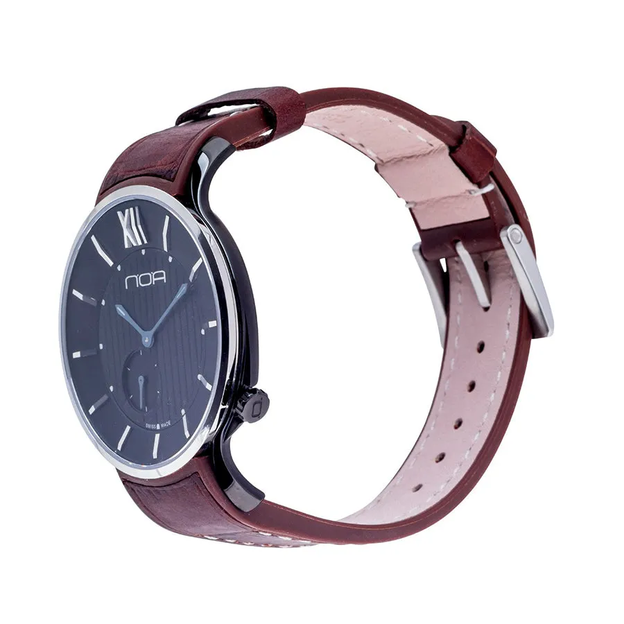 Slim Quartz, Quartz Watch - Diameter 44mm