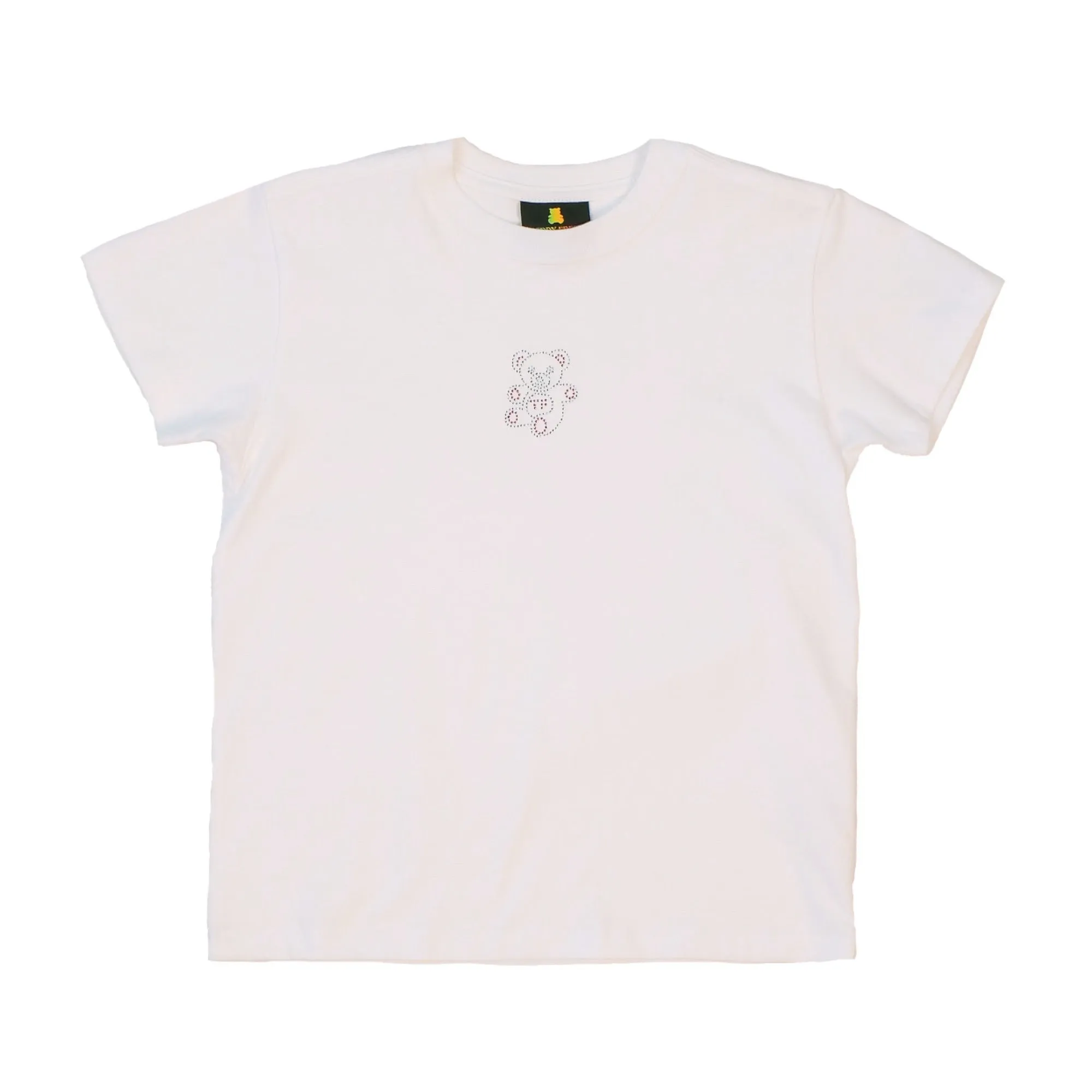 Sparkle Bear Tee